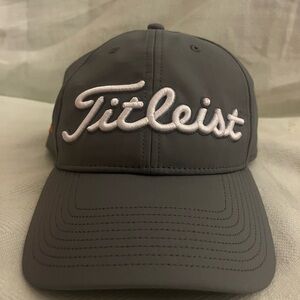 Titlelist Golf Hat